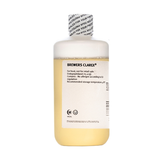 Picture of DSM Brewers Clarex® – 1kg