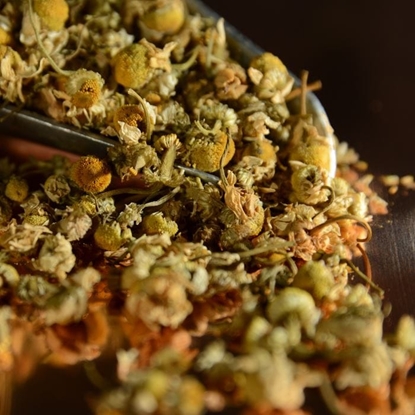 Picture of Chamomile 2 lb