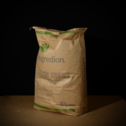 Picture of Corn Sugar (Dextrose) – 22.7 kg