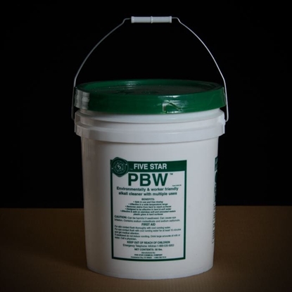 Picture of Five Star P.B.W. – 50 Lb