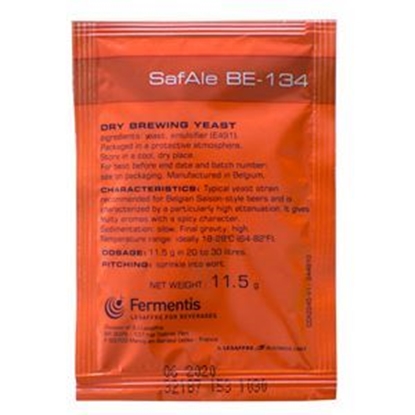 Picture of Fermentis SafAle™ BE-134 11.5g