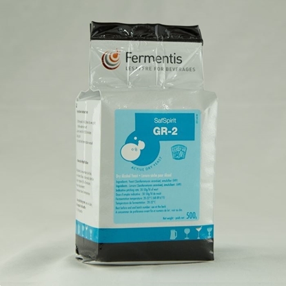 Picture of Fermentis SafSpirit™ GR-2*