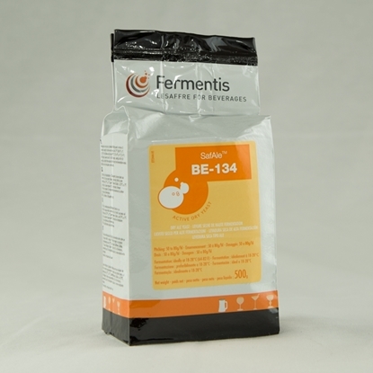 Picture of Fermentis SafAle™ BE-134 – 500 g