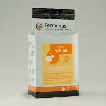 Picture of Fermentis SafAle™ WB-06 – 500 g