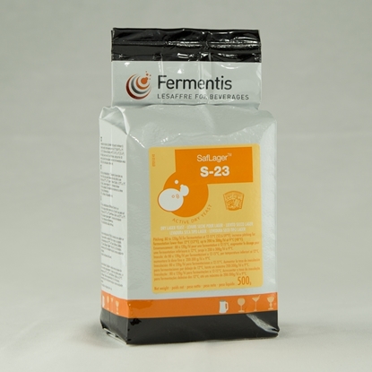 Picture of Fermentis SafLager™ S-23 – 500 g