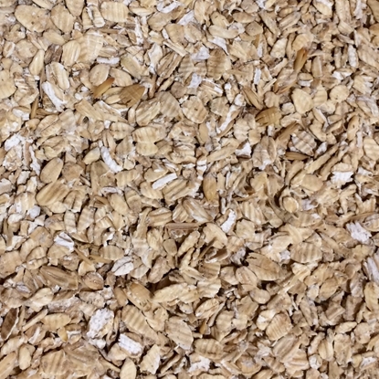 Picture of OIO Flaked Oats 25 kg