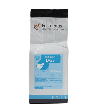 Picture of Fermentis SafSpirit™ D-53 500 g