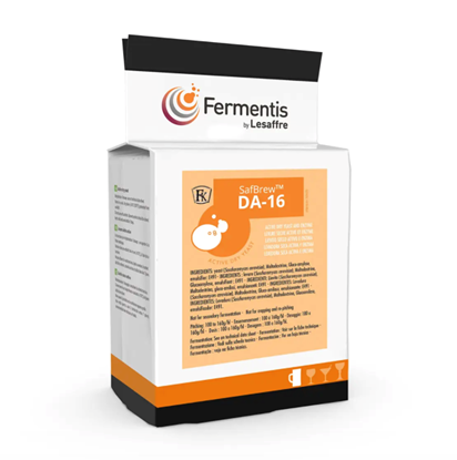 Picture of Fermentis SafBrew™ DA-16