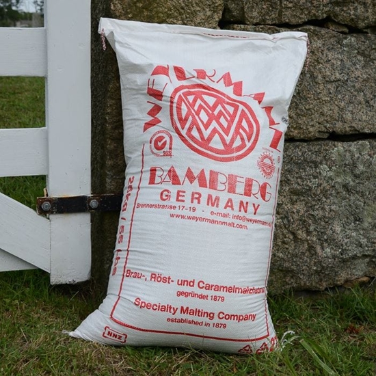 Picture of Weyermann® Chocolate Rye Malt