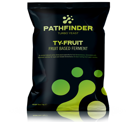 Picture of Pathfinder TY Fruit 1 KG