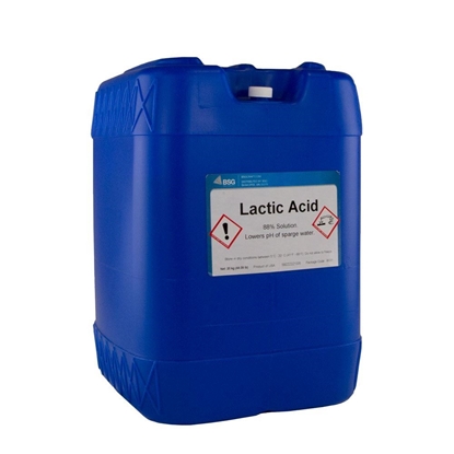 Picture of Acide lactique à 88 % – 20 kg