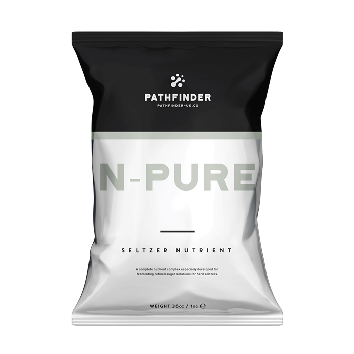 Picture of Pathfinder N-Pure Nutrient 1 kg