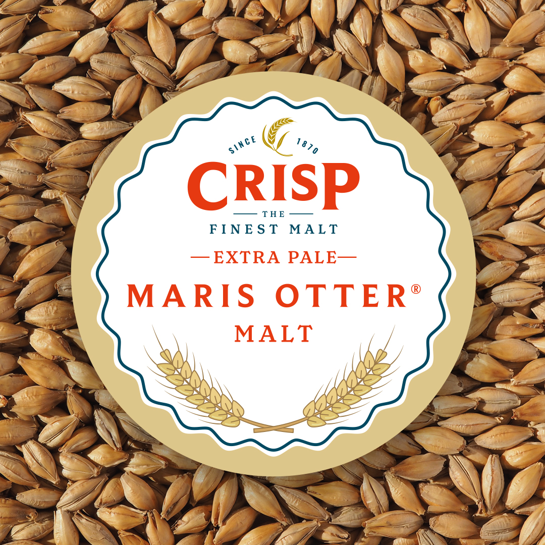 Picture of Crisp Extra Pale Maris Otter