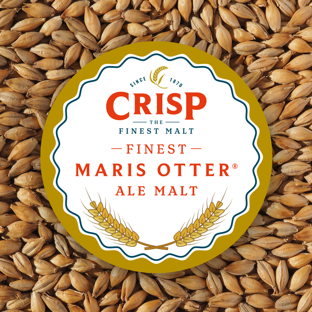 Picture of Crisp Finest Maris Otter