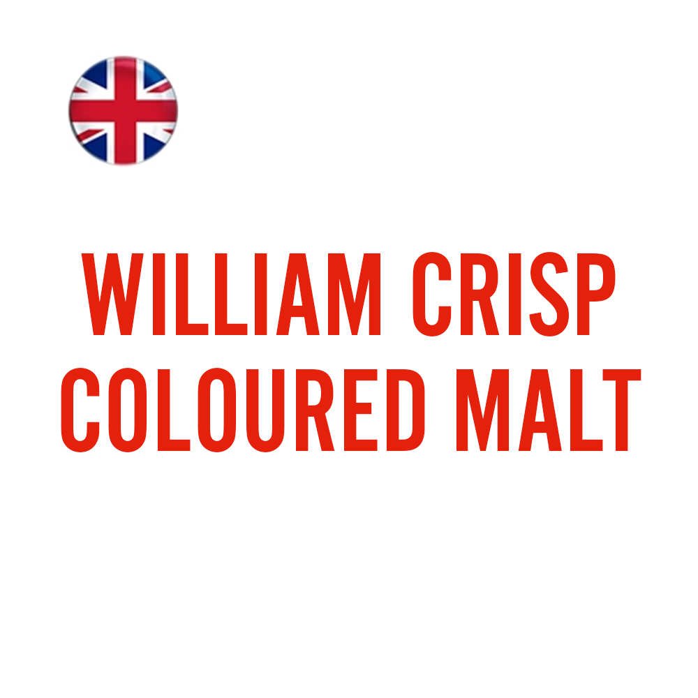 Picture of William Crisp <span style=